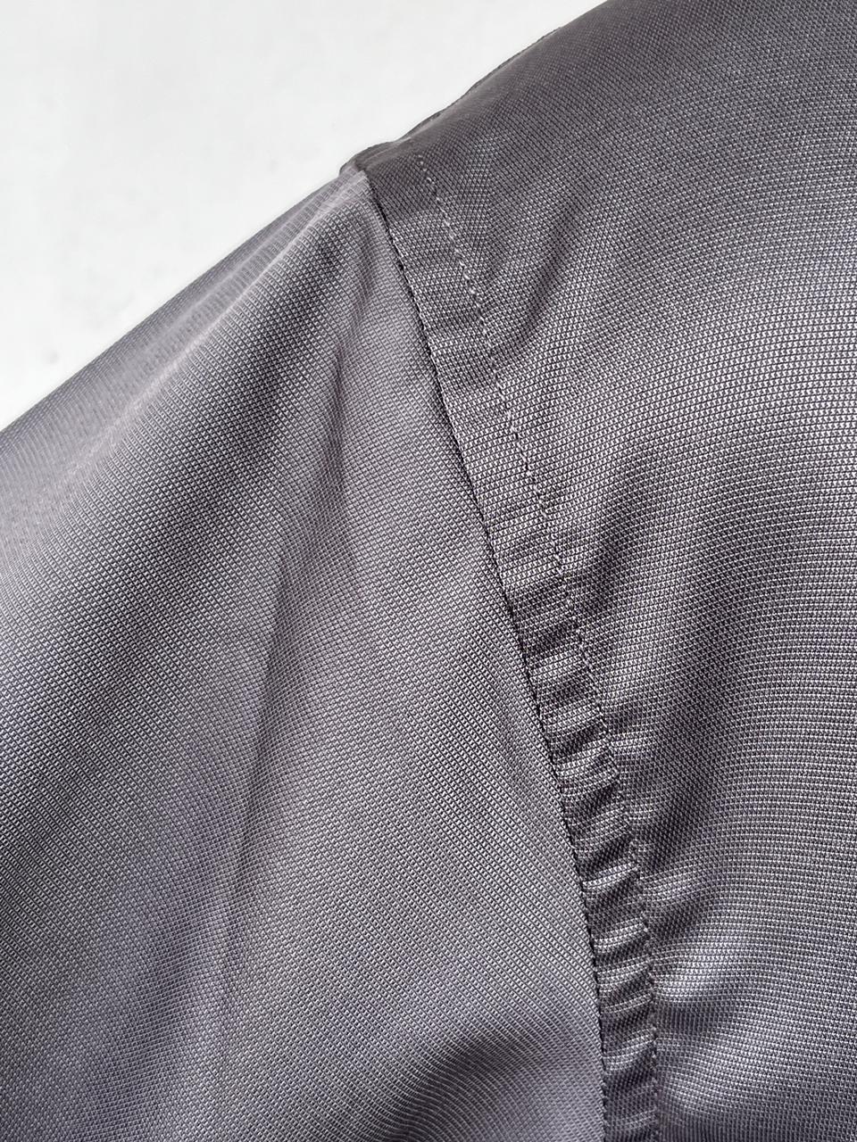 Vintage Full Sleeve - Grey