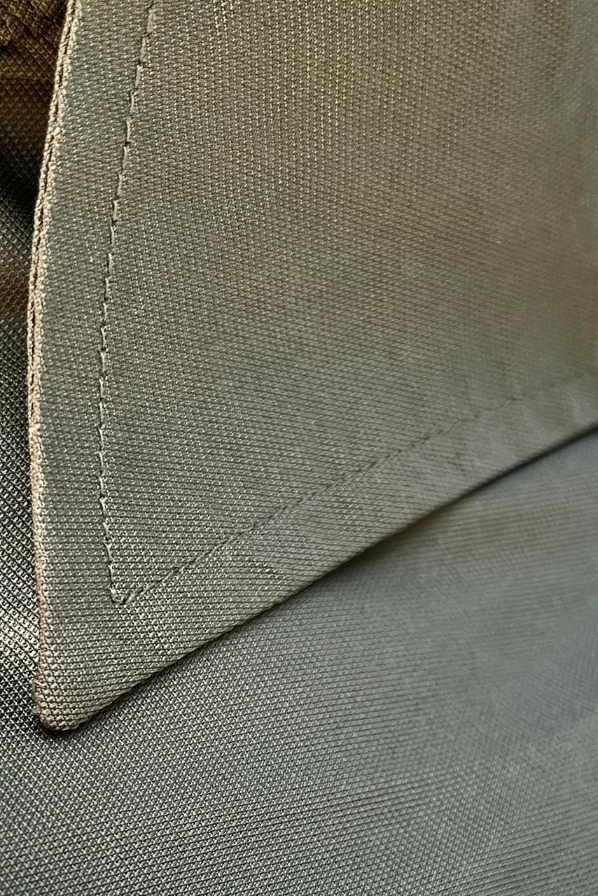 Full Sleeve Shirt - Vintage