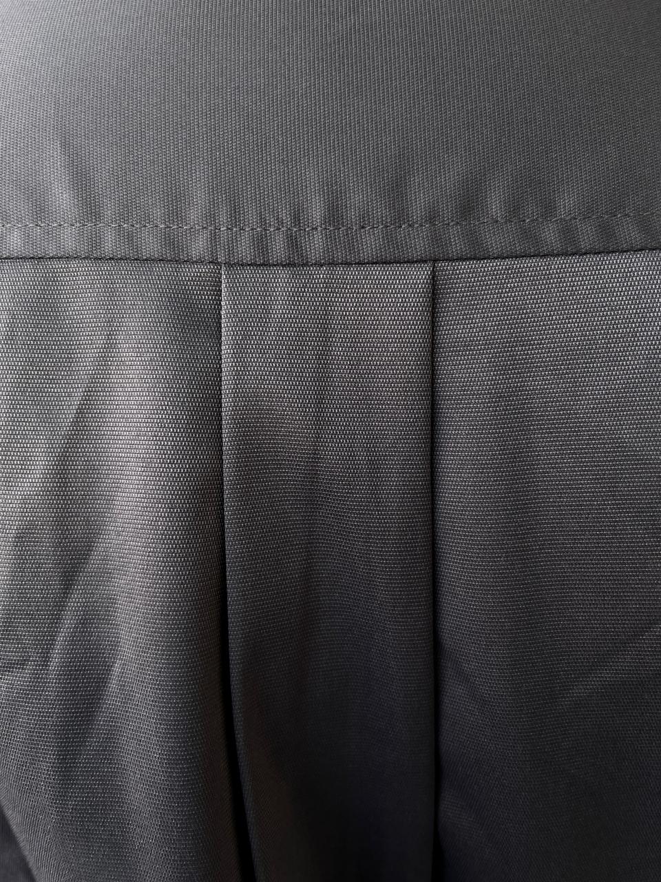 Vintage Full Sleeve - Grey