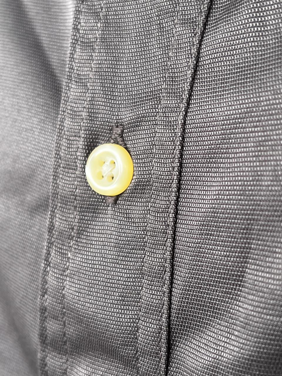 Vintage Full Sleeve - Grey