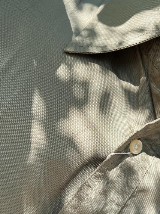 Full Sleeve Shirt - Vintage