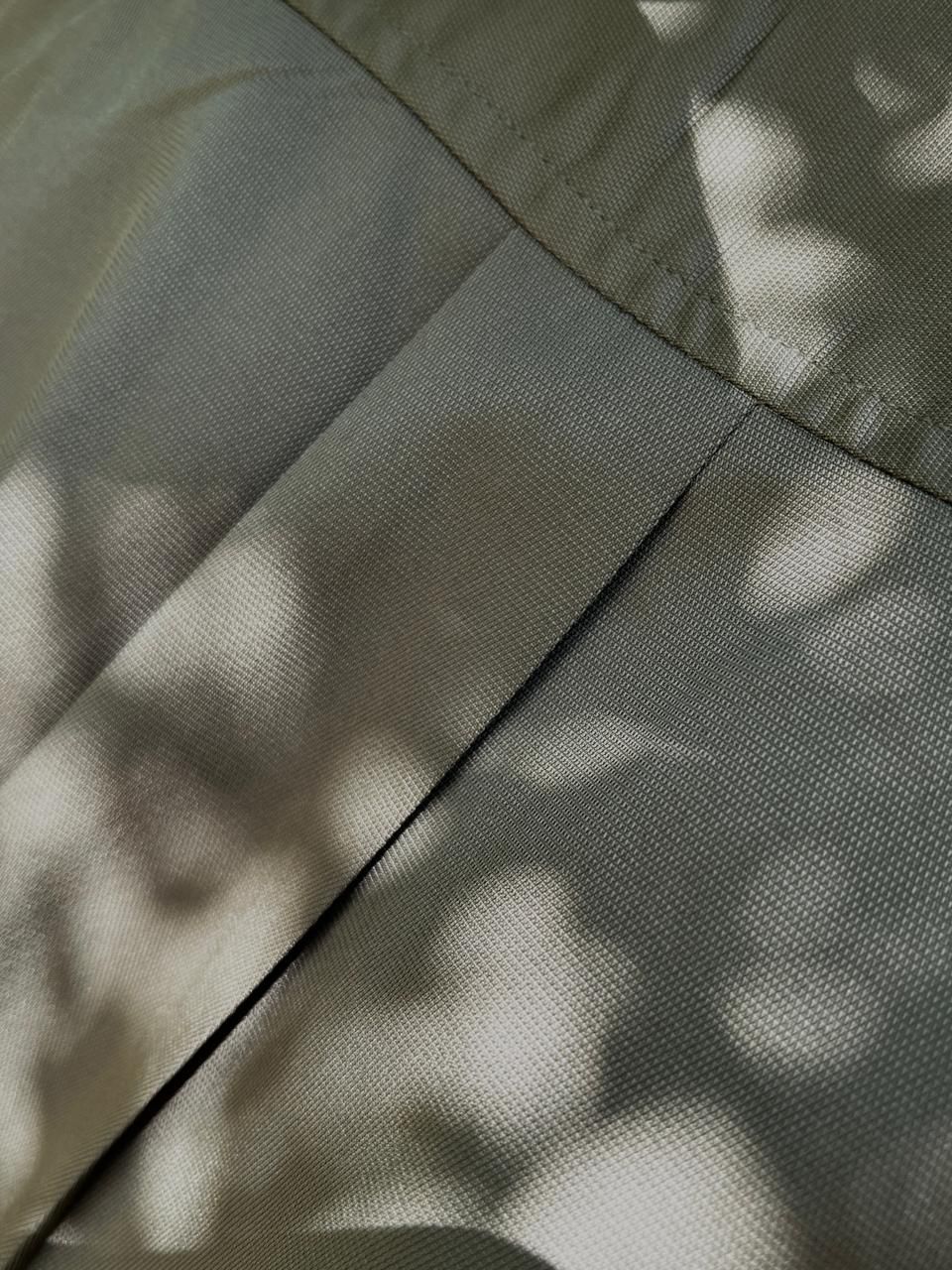 Full Sleeve Shirt - Vintage